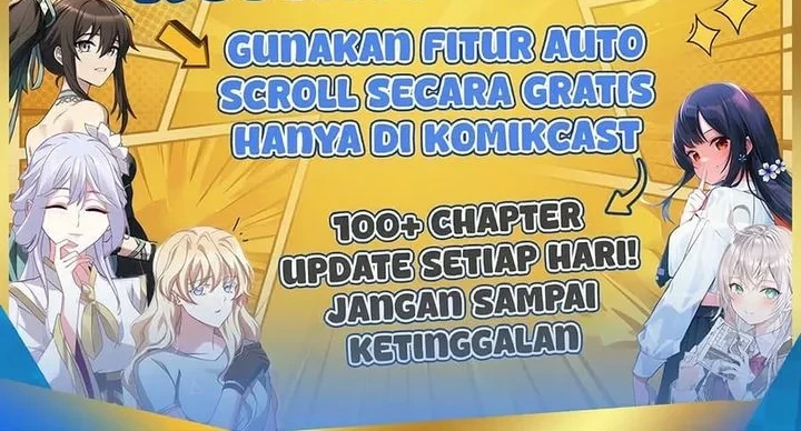 Money Keeps Piling Up No Matter How Much I Spend Chapter 11 - halaman 95