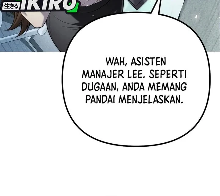 Money Keeps Piling Up No Matter How Much I Spend Chapter 12 - halaman 10