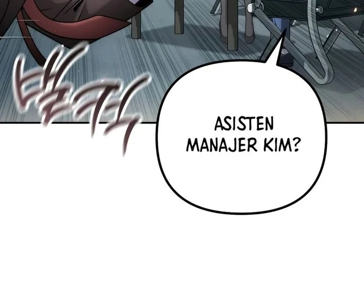 Money Keeps Piling Up No Matter How Much I Spend Chapter 12 - halaman 12