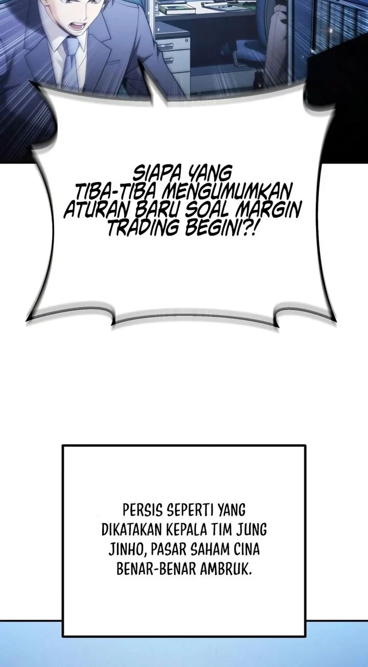 Money Keeps Piling Up No Matter How Much I Spend Chapter 12 - halaman 16