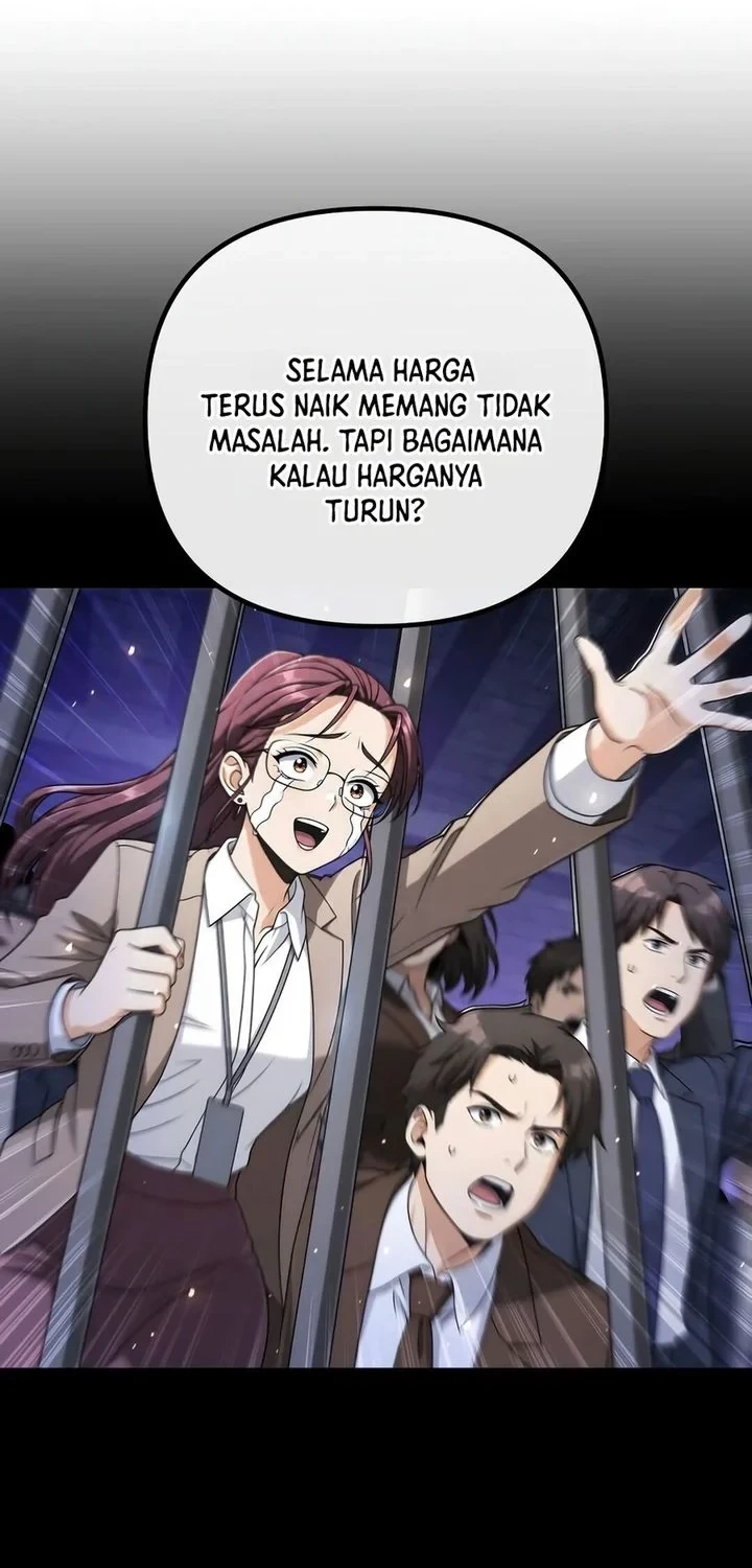 Money Keeps Piling Up No Matter How Much I Spend Chapter 12 - halaman 2