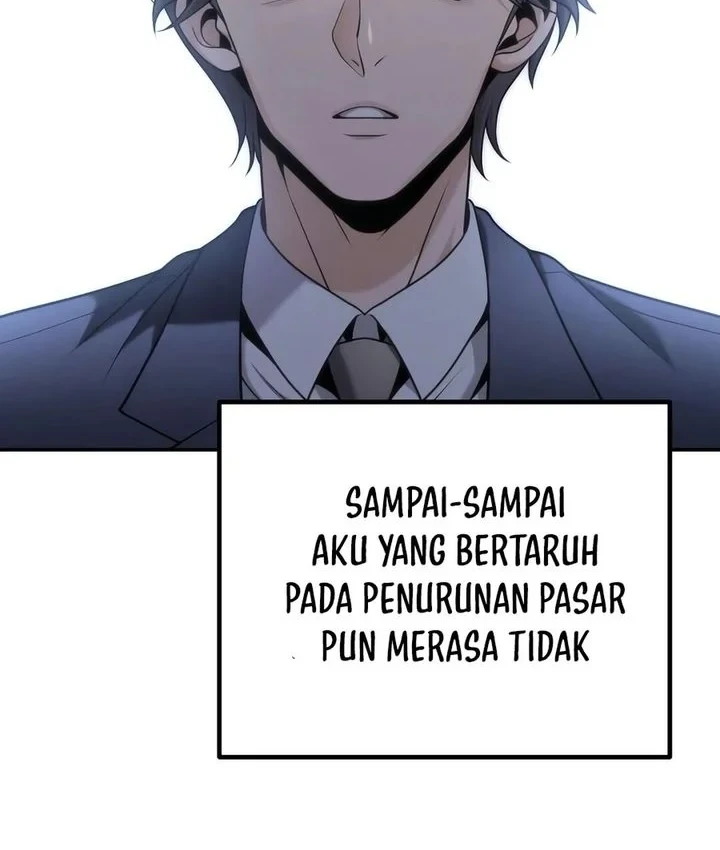Money Keeps Piling Up No Matter How Much I Spend Chapter 12 - halaman 20