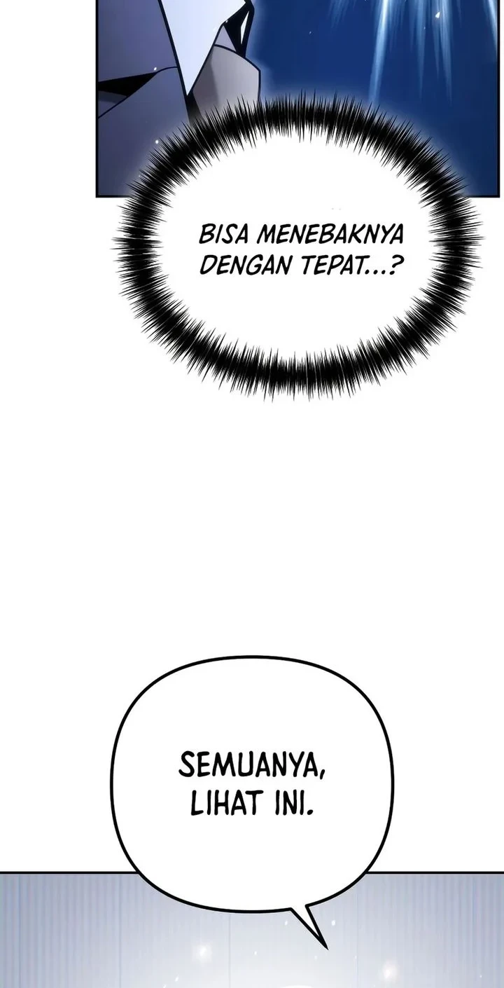 Money Keeps Piling Up No Matter How Much I Spend Chapter 12 - halaman 22