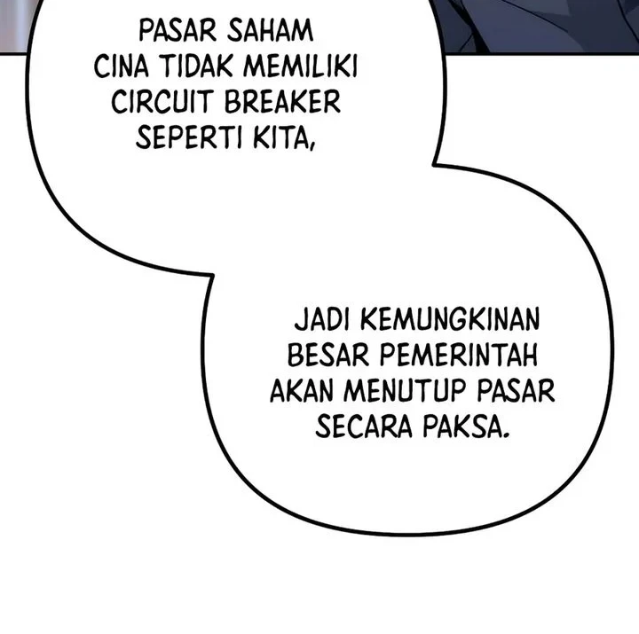 Money Keeps Piling Up No Matter How Much I Spend Chapter 12 - halaman 28