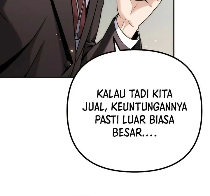 Money Keeps Piling Up No Matter How Much I Spend Chapter 12 - halaman 37