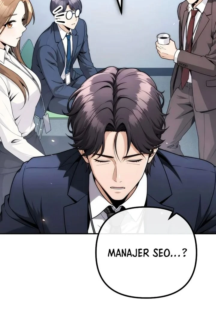 Money Keeps Piling Up No Matter How Much I Spend Chapter 12 - halaman 39