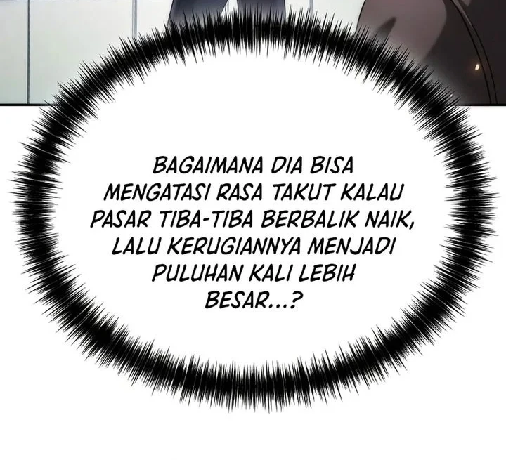 Money Keeps Piling Up No Matter How Much I Spend Chapter 12 - halaman 43