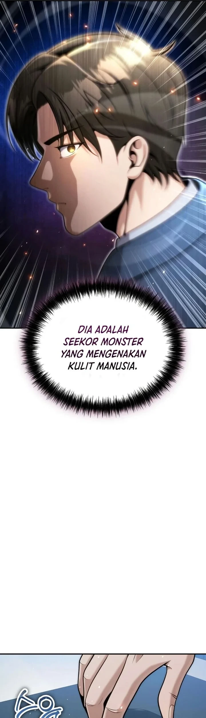 Money Keeps Piling Up No Matter How Much I Spend Chapter 12 - halaman 46