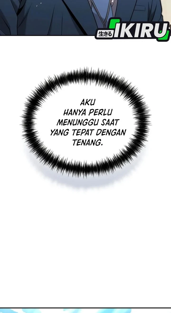 Money Keeps Piling Up No Matter How Much I Spend Chapter 12 - halaman 49