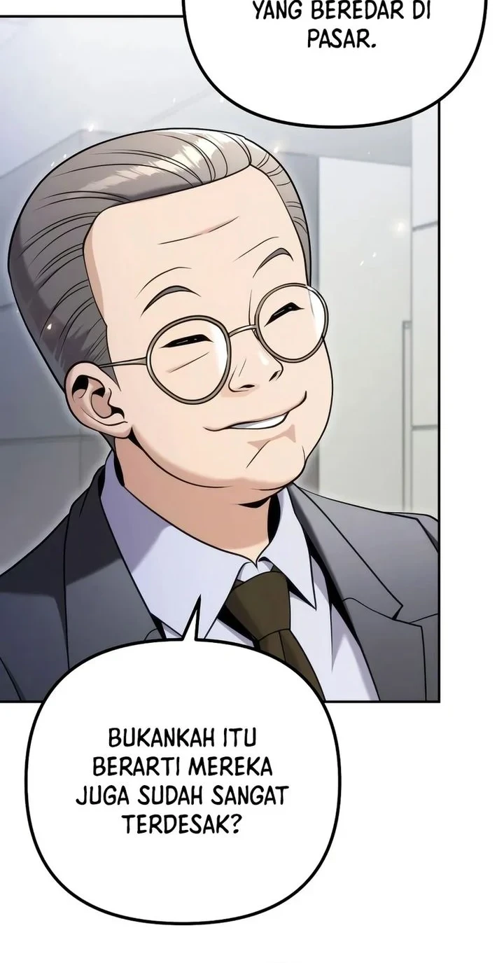 Money Keeps Piling Up No Matter How Much I Spend Chapter 12 - halaman 53