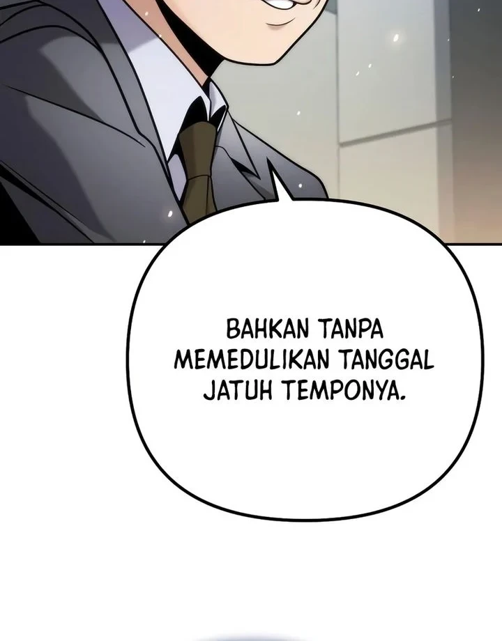 Money Keeps Piling Up No Matter How Much I Spend Chapter 12 - halaman 55