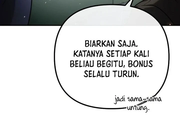 Money Keeps Piling Up No Matter How Much I Spend Chapter 12 - halaman 59