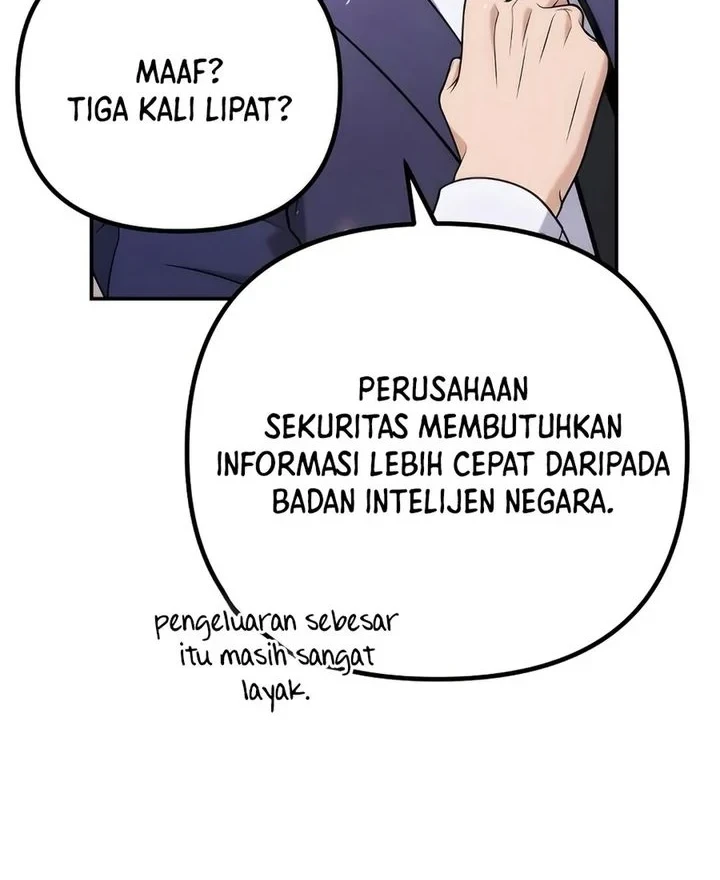 Money Keeps Piling Up No Matter How Much I Spend Chapter 12 - halaman 61