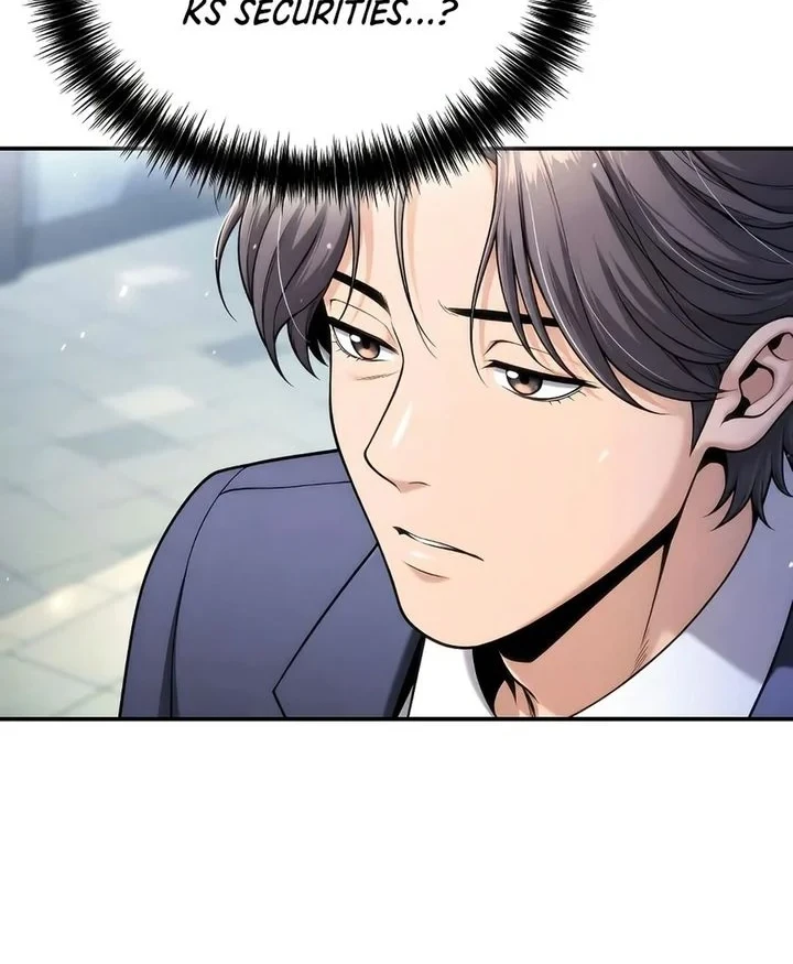 Money Keeps Piling Up No Matter How Much I Spend Chapter 12 - halaman 69