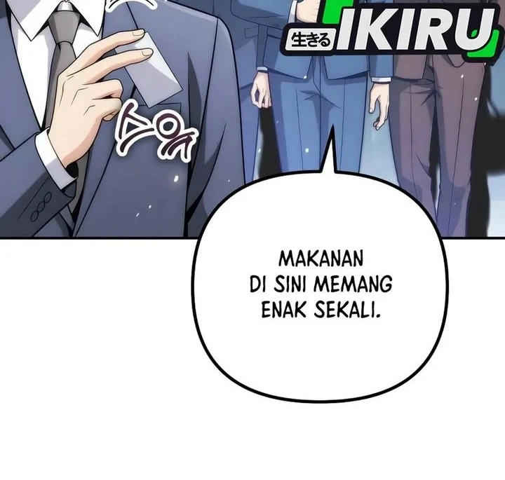 Money Keeps Piling Up No Matter How Much I Spend Chapter 12 - halaman 71