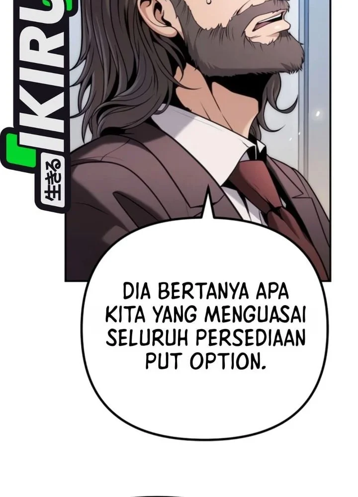 Money Keeps Piling Up No Matter How Much I Spend Chapter 13 - halaman 10