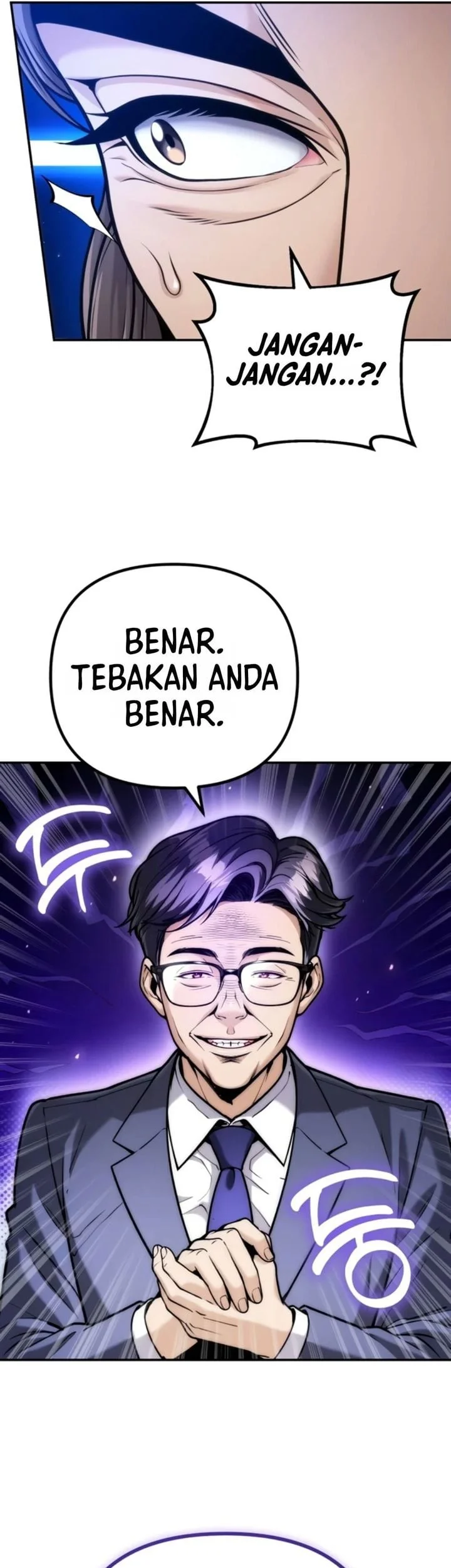 Money Keeps Piling Up No Matter How Much I Spend Chapter 13 - halaman 13