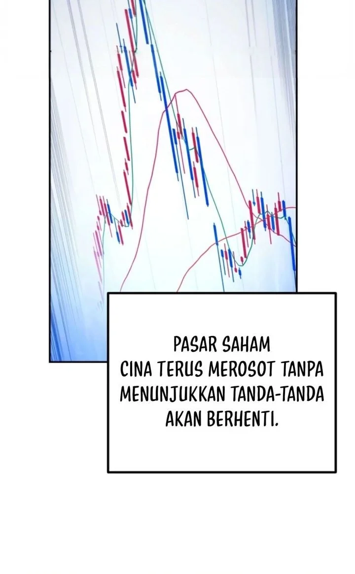 Money Keeps Piling Up No Matter How Much I Spend Chapter 13 - halaman 16