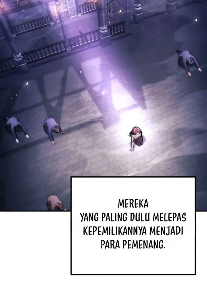 Money Keeps Piling Up No Matter How Much I Spend Chapter 13 - halaman 18