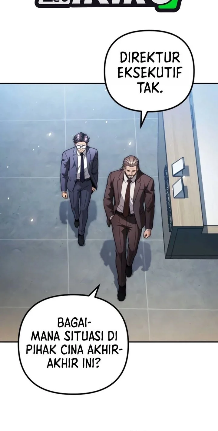 Money Keeps Piling Up No Matter How Much I Spend Chapter 13 - halaman 2