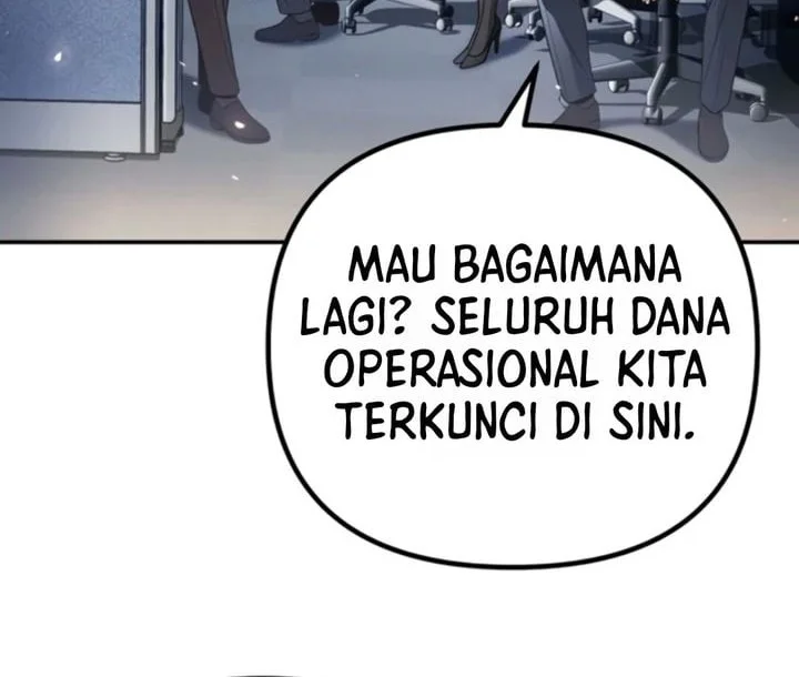 Money Keeps Piling Up No Matter How Much I Spend Chapter 13 - halaman 22