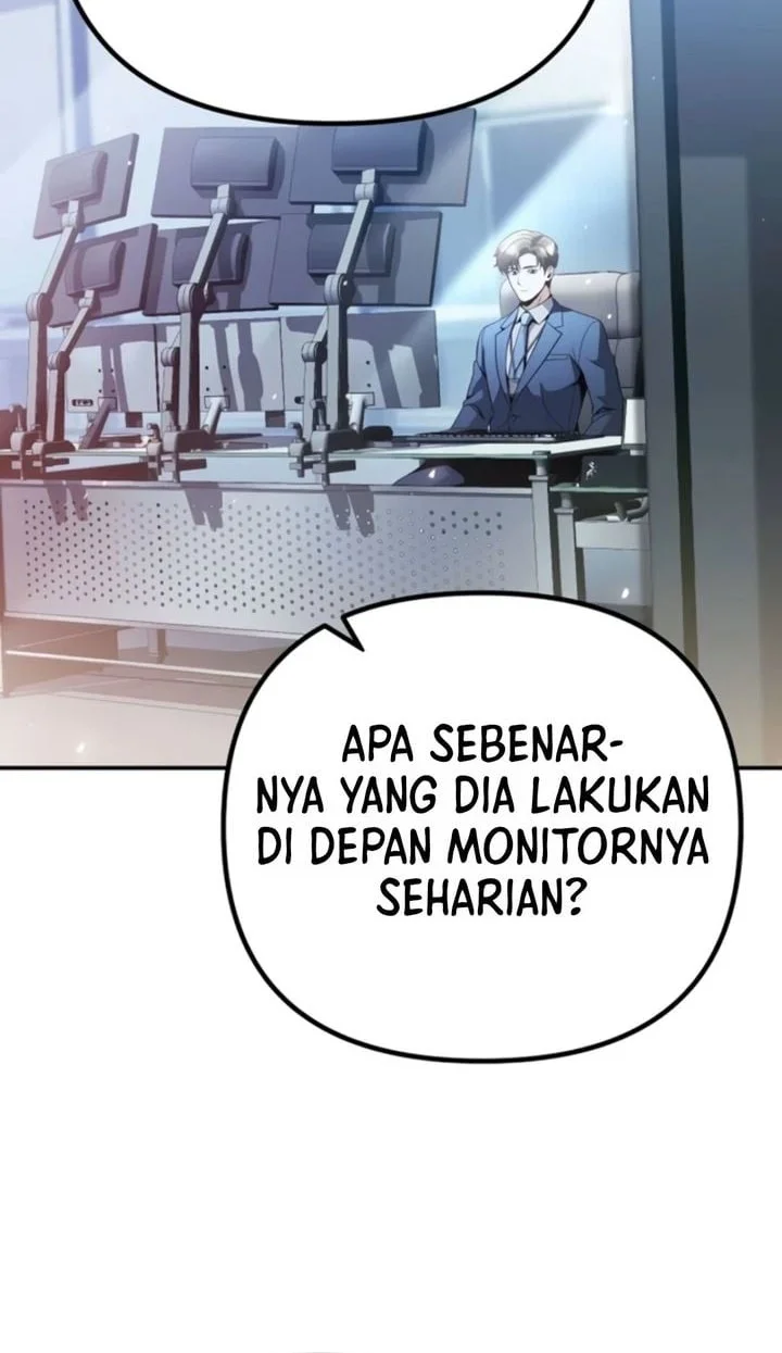 Money Keeps Piling Up No Matter How Much I Spend Chapter 13 - halaman 26