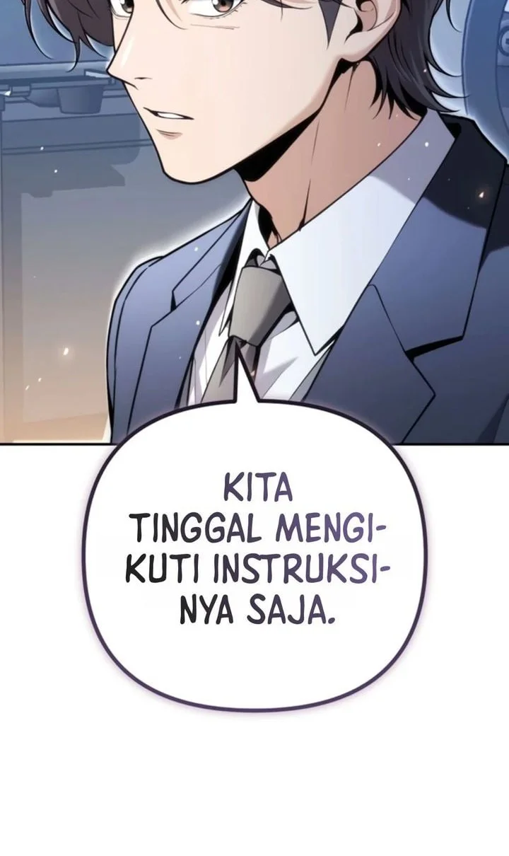 Money Keeps Piling Up No Matter How Much I Spend Chapter 13 - halaman 28