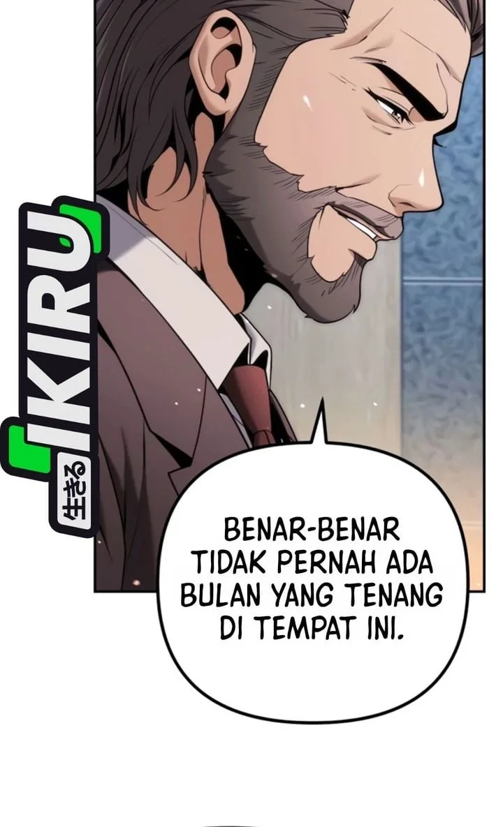 Money Keeps Piling Up No Matter How Much I Spend Chapter 13 - halaman 4