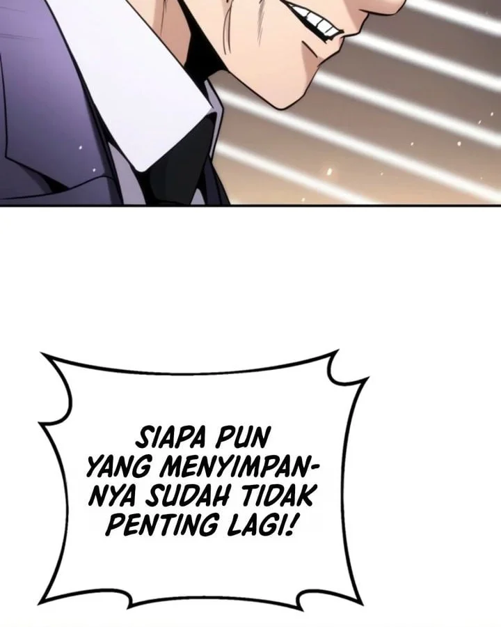 Money Keeps Piling Up No Matter How Much I Spend Chapter 13 - halaman 47