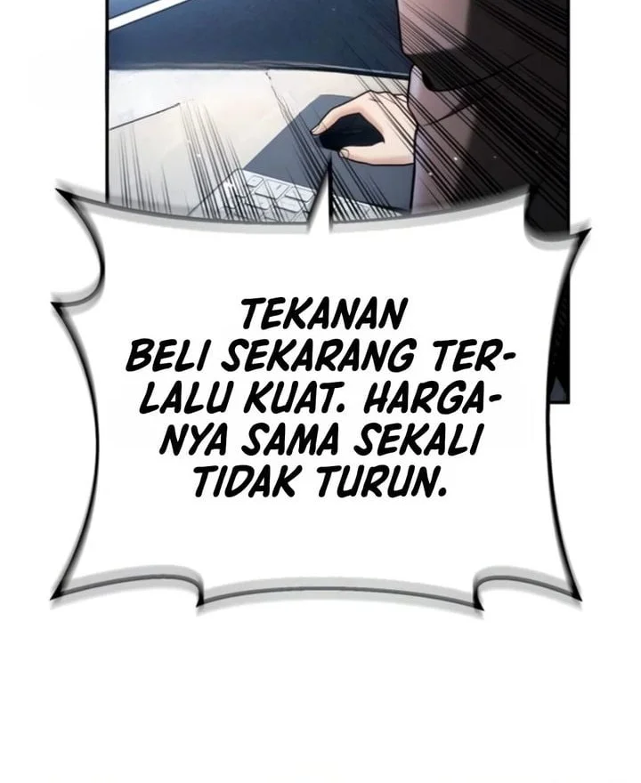 Money Keeps Piling Up No Matter How Much I Spend Chapter 13 - halaman 51