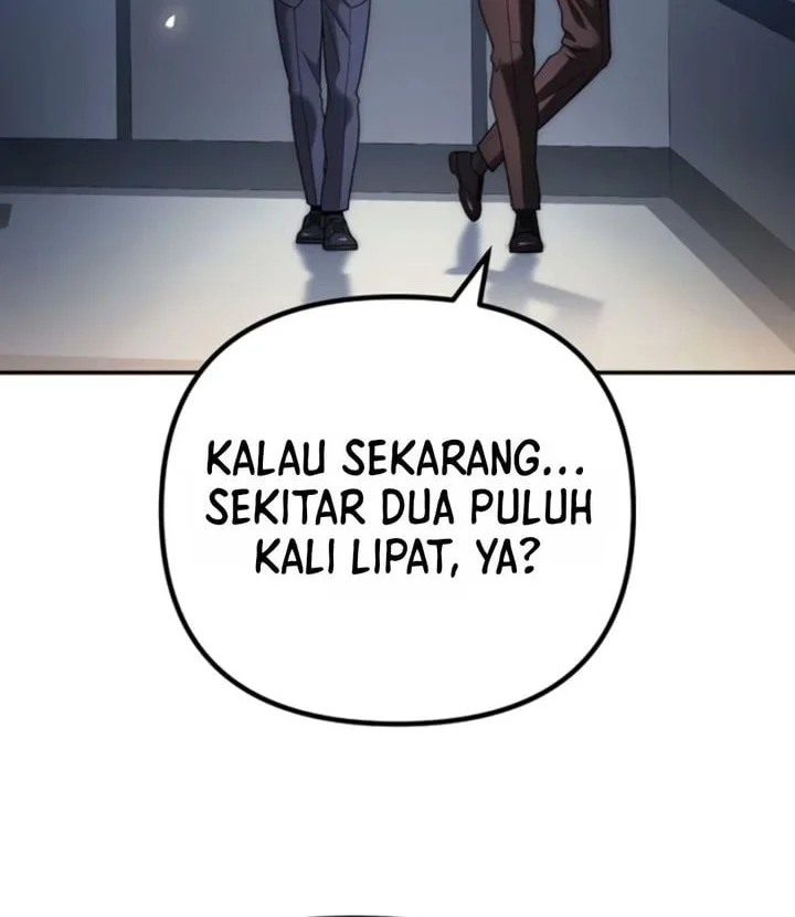 Money Keeps Piling Up No Matter How Much I Spend Chapter 13 - halaman 6