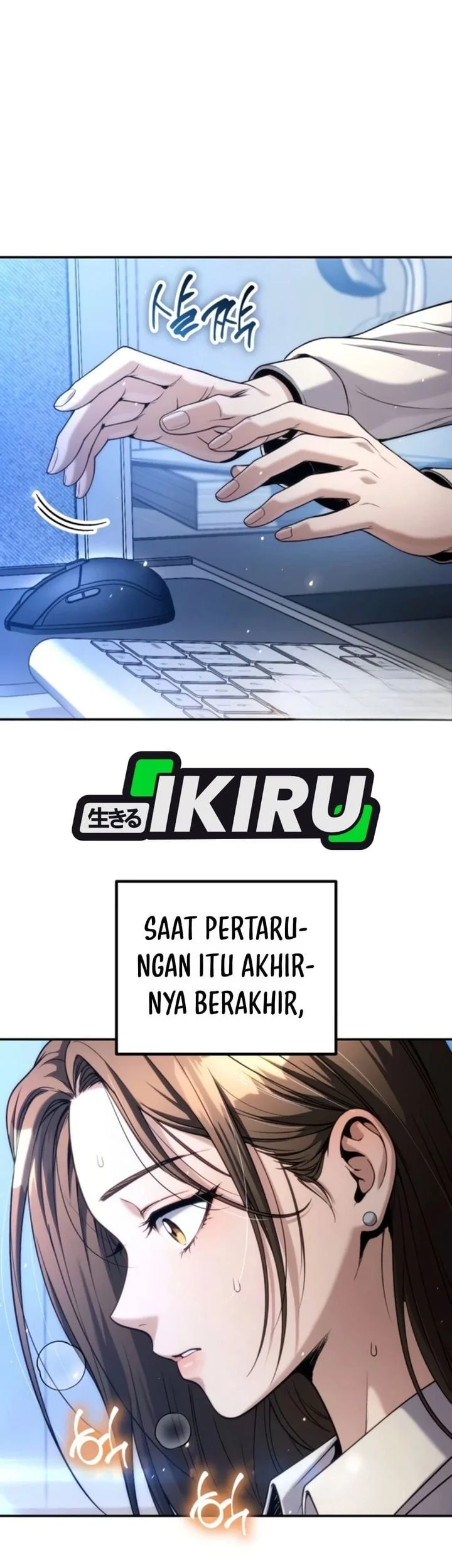 Money Keeps Piling Up No Matter How Much I Spend Chapter 13 - halaman 63