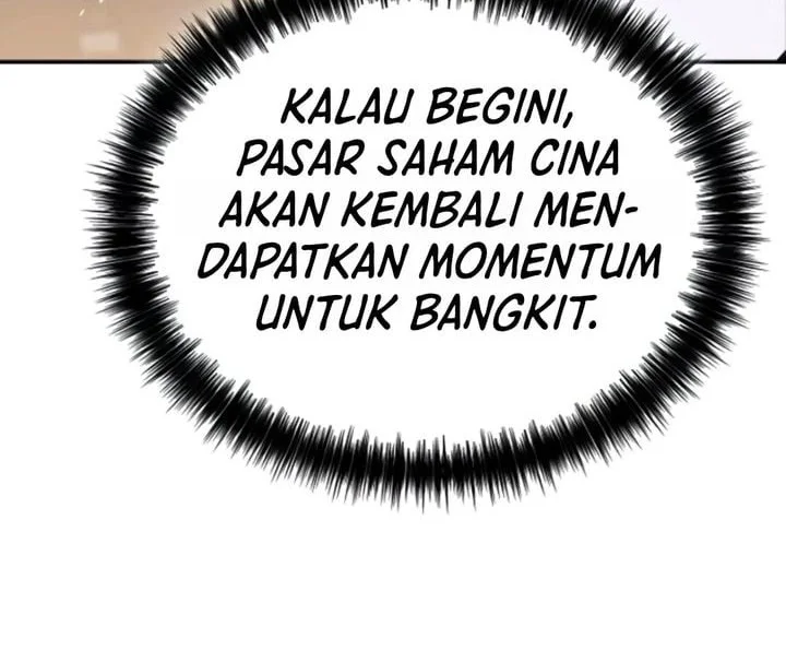 Money Keeps Piling Up No Matter How Much I Spend Chapter 13 - halaman 82