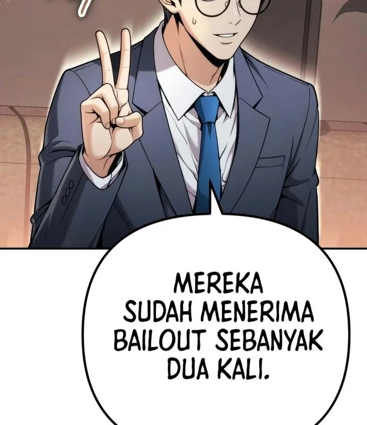Money Keeps Piling Up No Matter How Much I Spend Chapter 14 - halaman 1