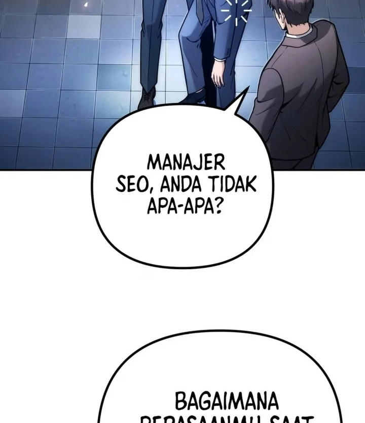 Money Keeps Piling Up No Matter How Much I Spend Chapter 14 - halaman 11
