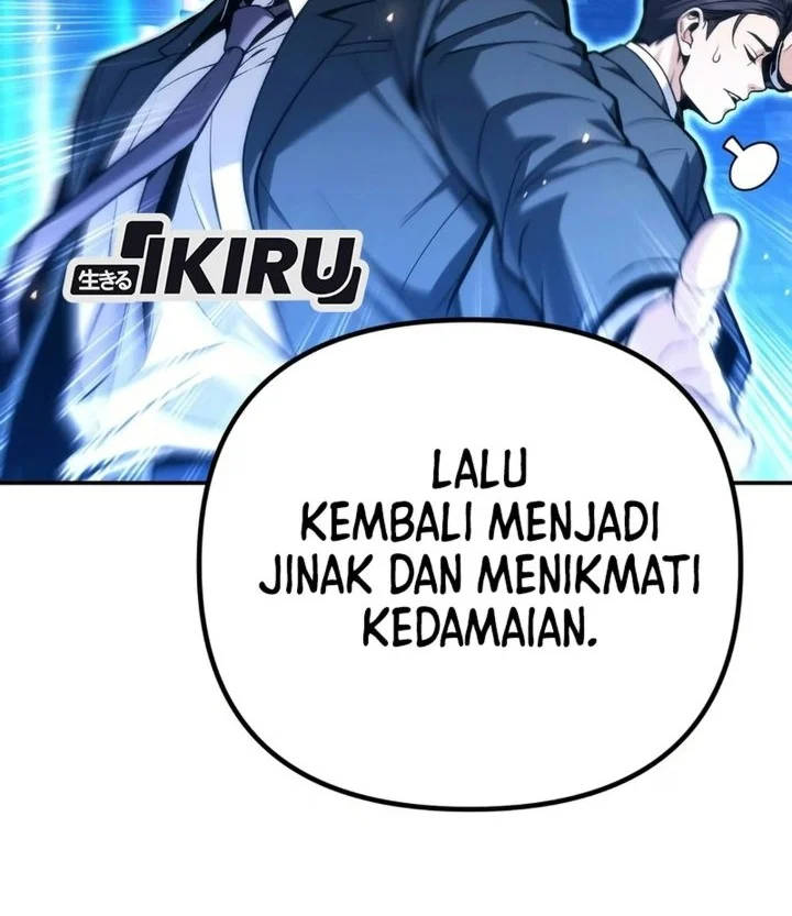 Money Keeps Piling Up No Matter How Much I Spend Chapter 14 - halaman 13