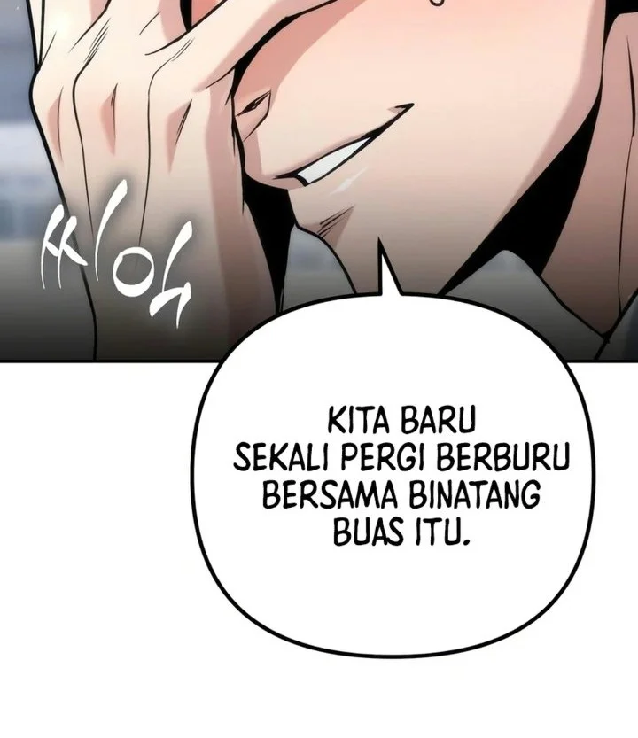 Money Keeps Piling Up No Matter How Much I Spend Chapter 14 - halaman 15