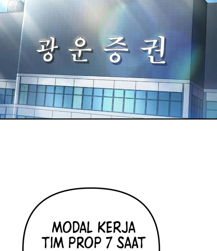 Money Keeps Piling Up No Matter How Much I Spend Chapter 14 - halaman 19