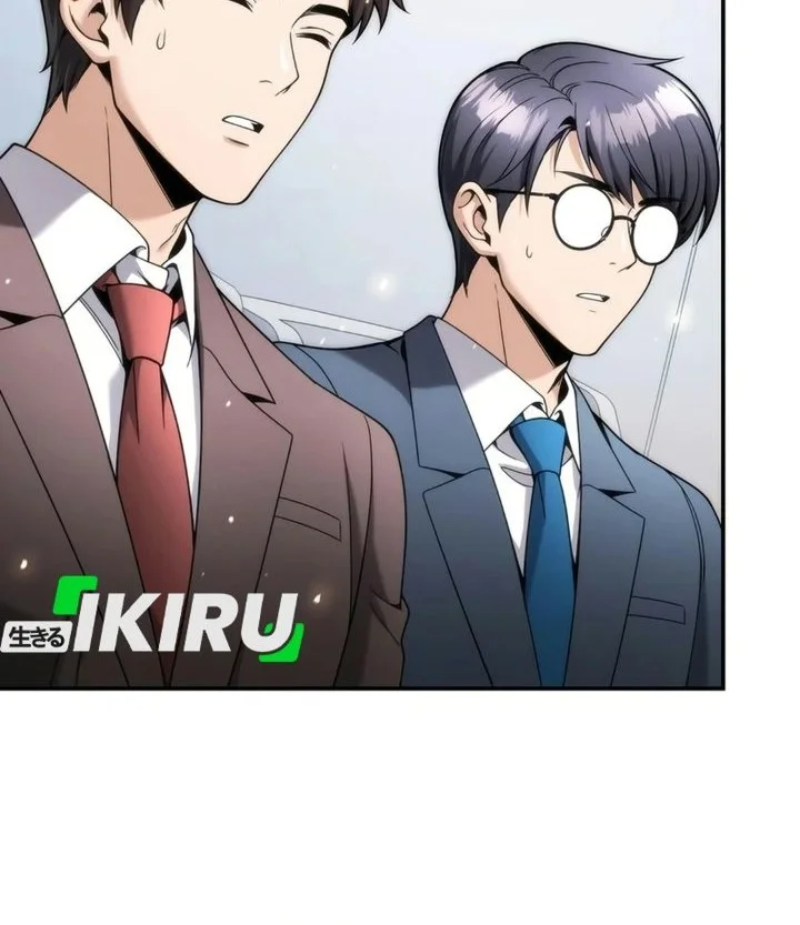 Money Keeps Piling Up No Matter How Much I Spend Chapter 14 - halaman 26