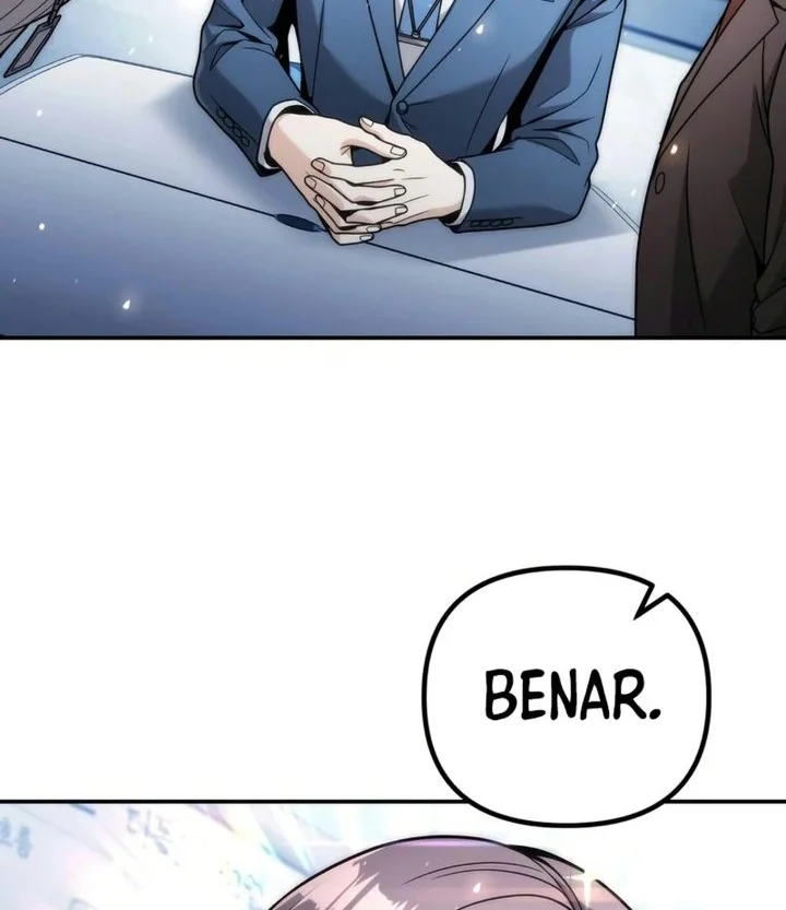 Money Keeps Piling Up No Matter How Much I Spend Chapter 14 - halaman 28