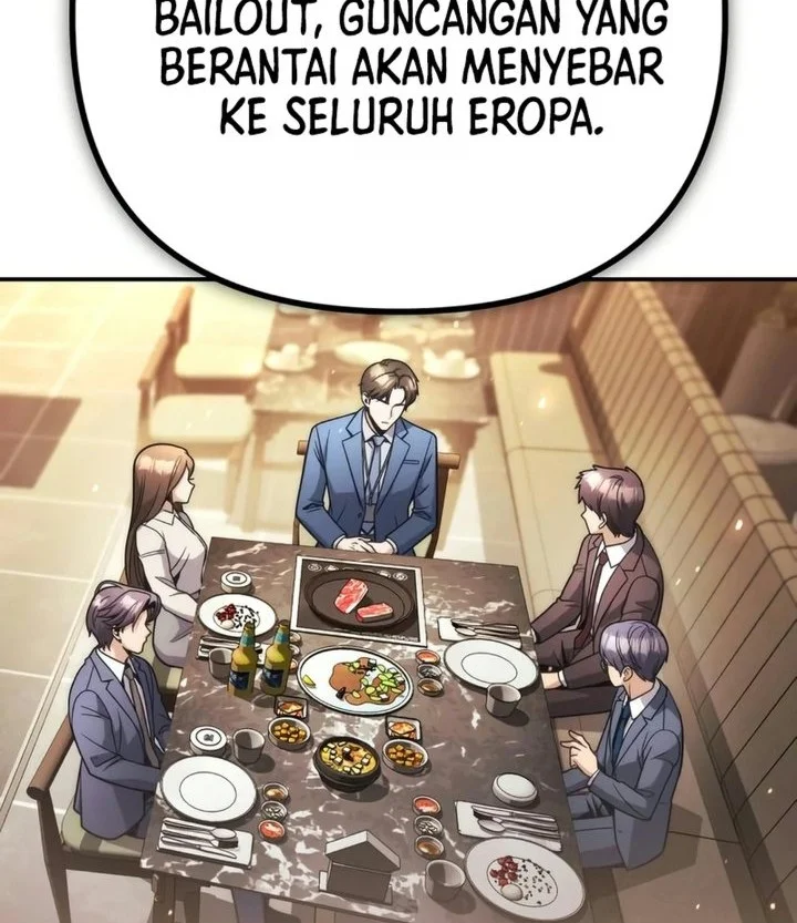 Money Keeps Piling Up No Matter How Much I Spend Chapter 14 - halaman 3