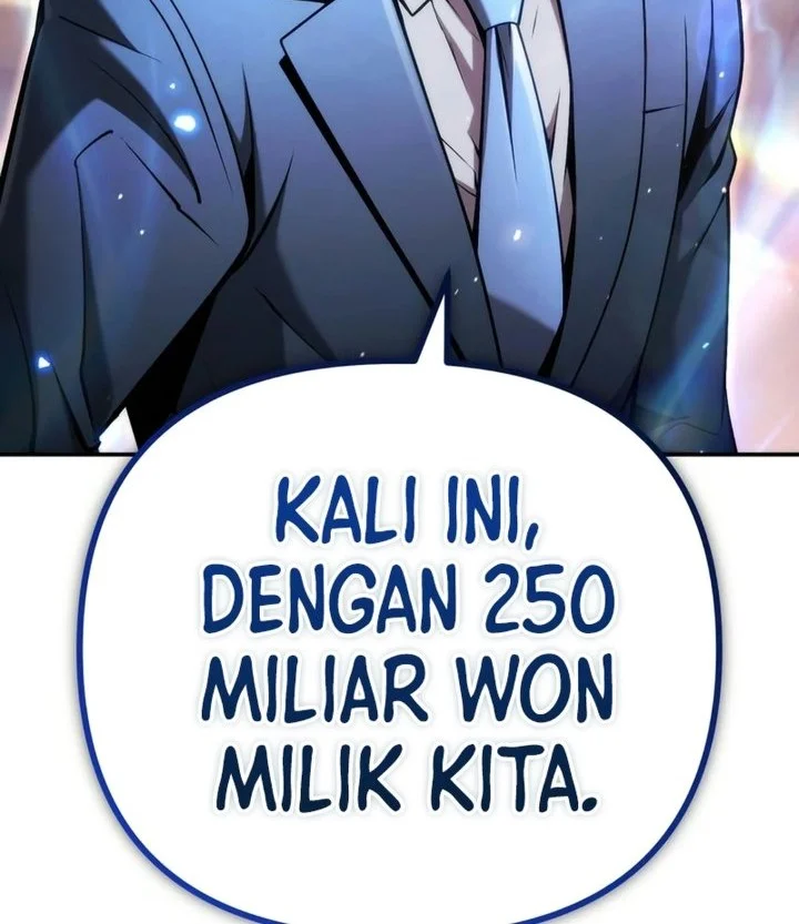 Money Keeps Piling Up No Matter How Much I Spend Chapter 14 - halaman 7