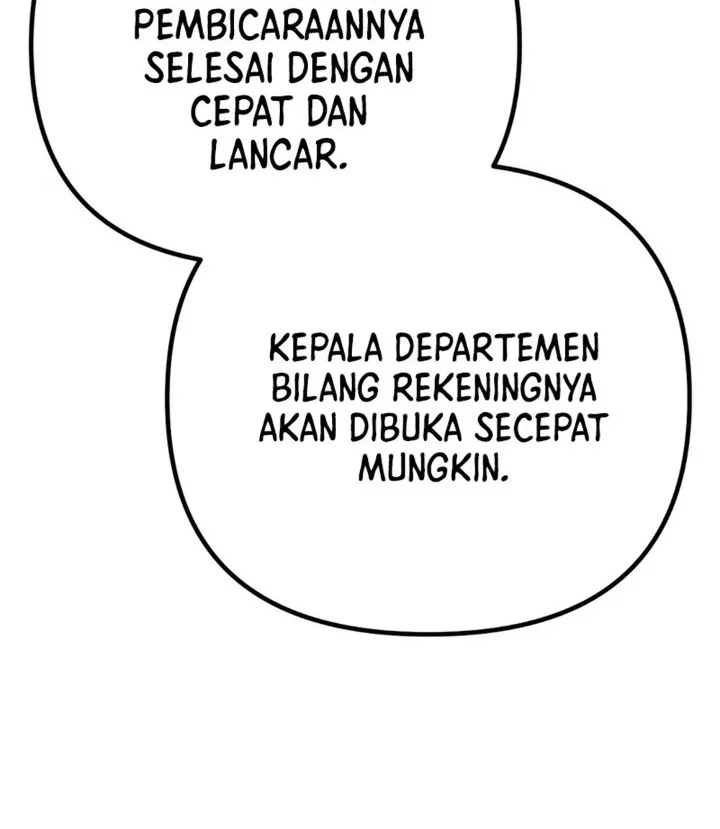 Money Keeps Piling Up No Matter How Much I Spend Chapter 15 - halaman 15
