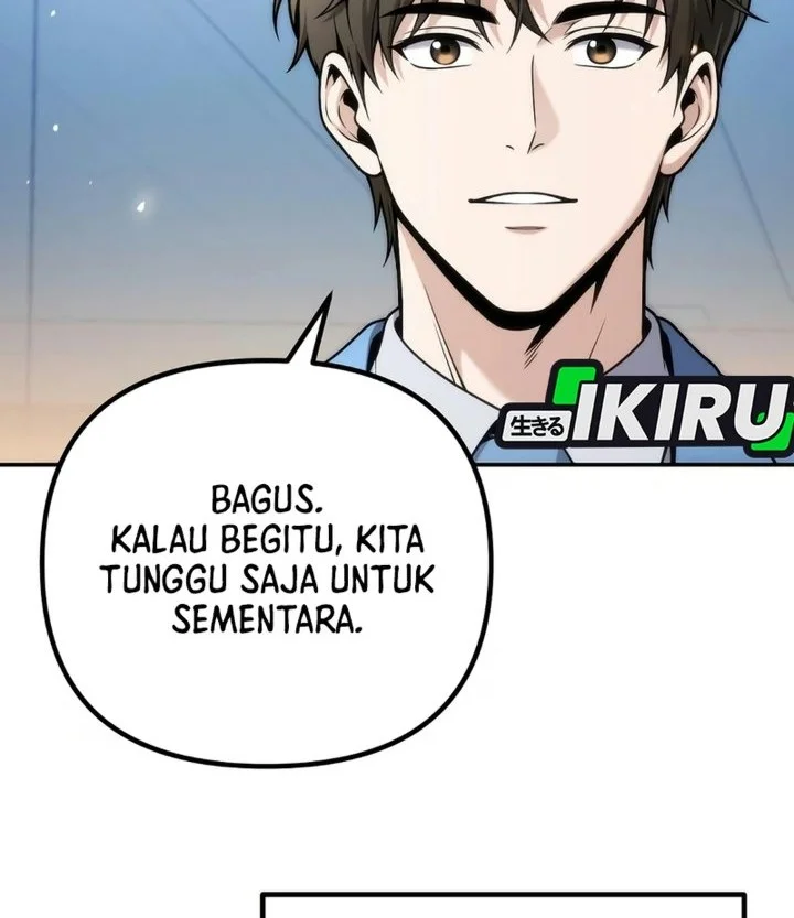 Money Keeps Piling Up No Matter How Much I Spend Chapter 15 - halaman 17