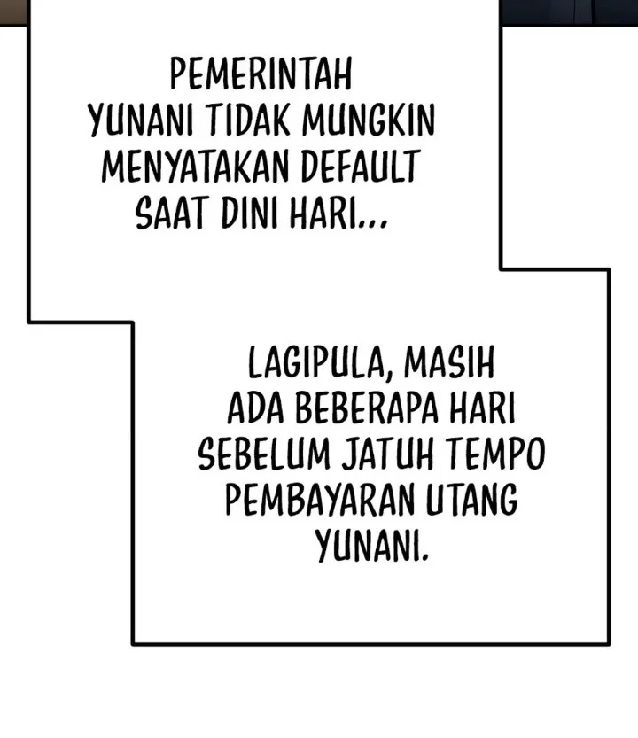 Money Keeps Piling Up No Matter How Much I Spend Chapter 15 - halaman 19