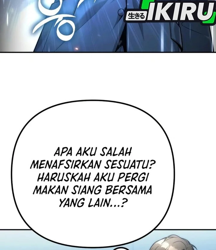 Money Keeps Piling Up No Matter How Much I Spend Chapter 15 - halaman 21