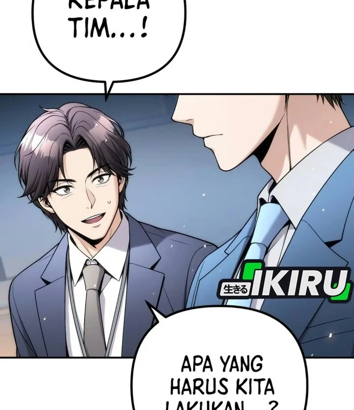 Money Keeps Piling Up No Matter How Much I Spend Chapter 15 - halaman 27