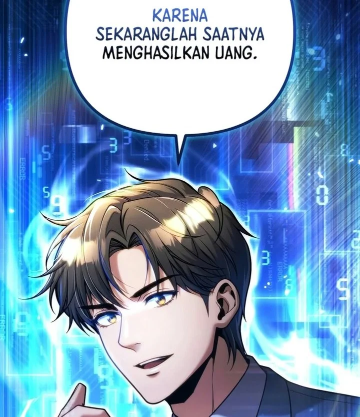 Money Keeps Piling Up No Matter How Much I Spend Chapter 15 - halaman 29
