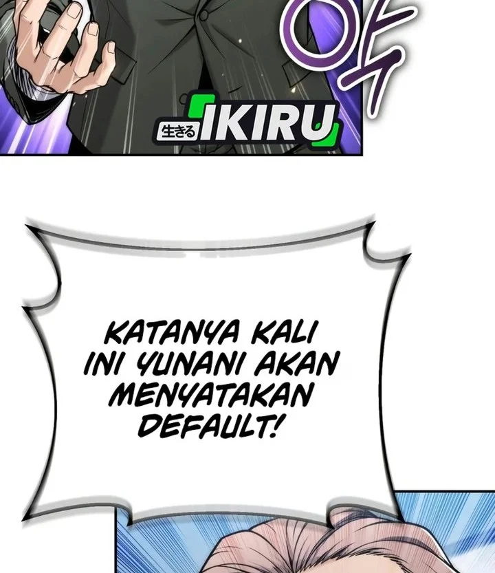 Money Keeps Piling Up No Matter How Much I Spend Chapter 15 - halaman 3
