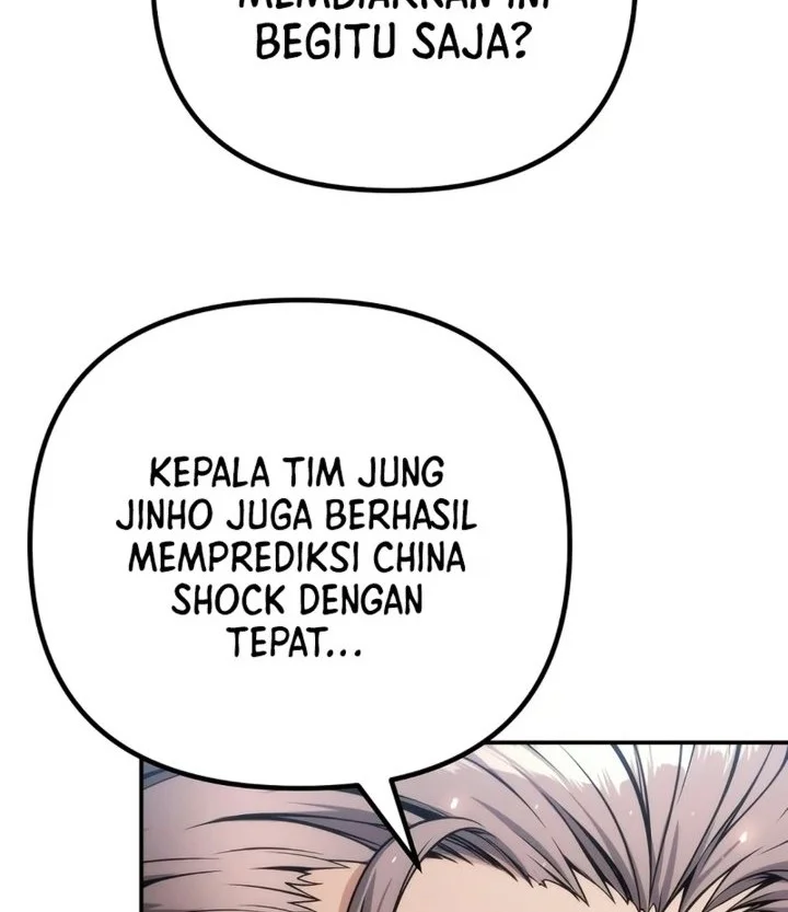 Money Keeps Piling Up No Matter How Much I Spend Chapter 15 - halaman 5
